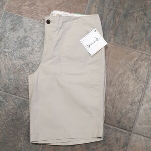 Nwt💞Dockers* Bermuda Shorts